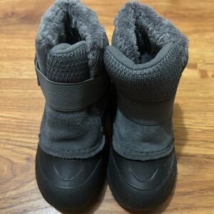 Kids Northface Boots🥾
